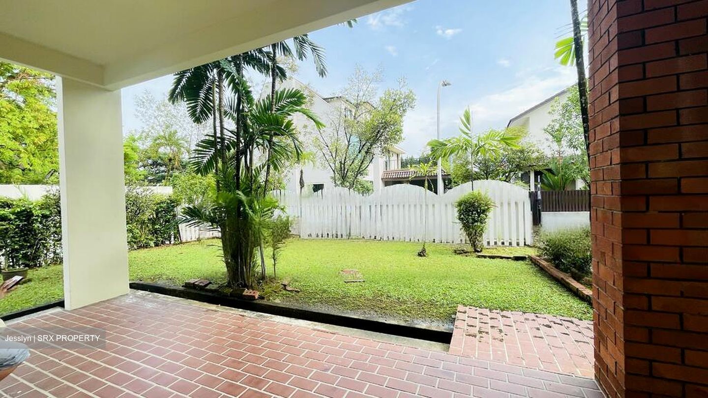 Clementi Park (D21), Detached #466425491